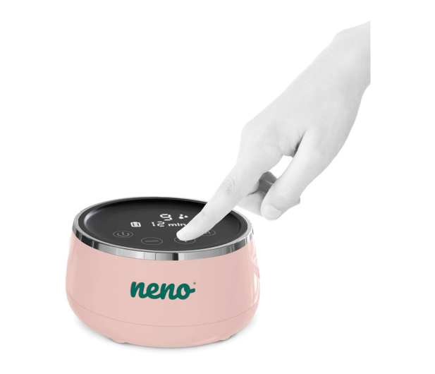 Neno NENO BELLA TWIN  Bezprzewodowy elektroniczny laktator - 1615022 - zdjęcie 9
